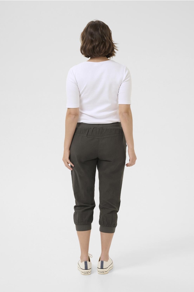 NAYA CAPRI 10502803 190205 BLACK OYSTER